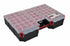 AWTOOLS ORGANIZER TAGER PLUS GROSS MIT EIMER 577x390x105mm