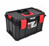 AWTOOLS MODULARE BOX MIT FÄCHERN 530x355x310mm