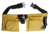 AWTOOLS LEDER-DACHGÜRTEL 11 TASCHEN / MATERIALGÜRTEL