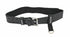 AWTOOLS LEDERGÜRTEL 137CM SCHWARZE LINIE