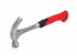 AWTOOLS SCHUHHAMMER 500g MONOBLOCK SCHWARZE LINIE