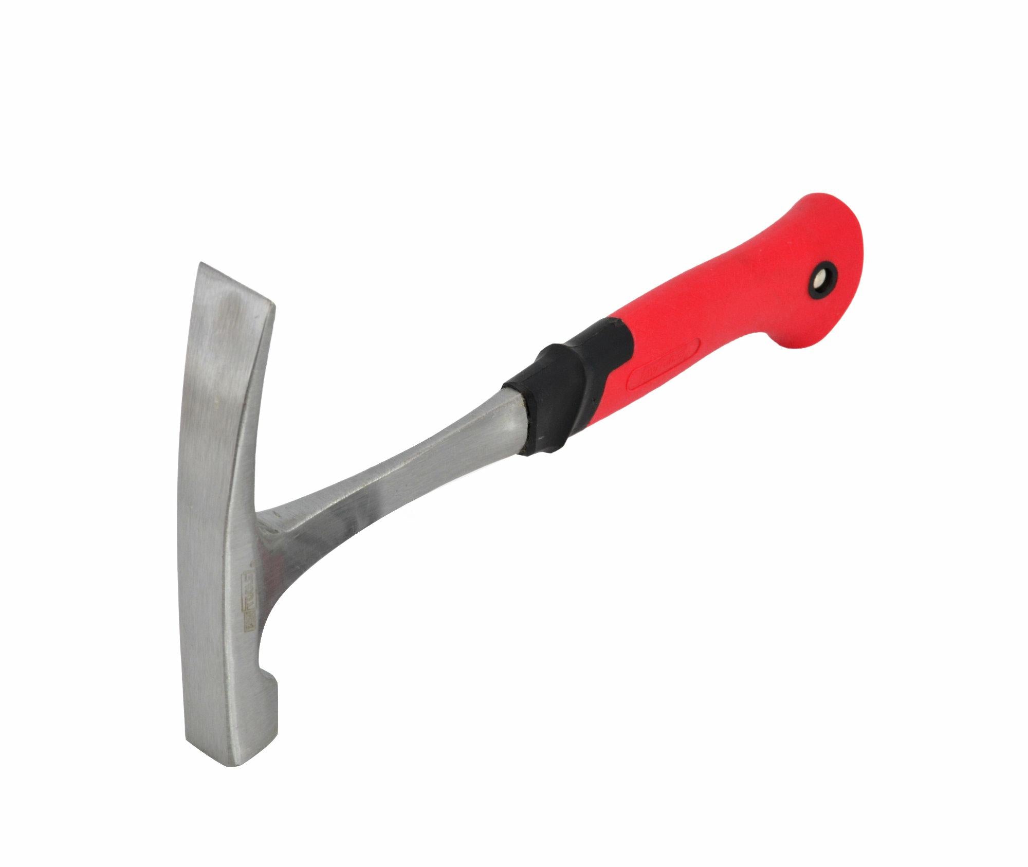 AWTOOLS Maurerhammer 600g MONOBLOCK TYPE 2 BLACK LINE