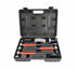AWTOOLS STEUERHÄMMER-SATZ 7-tlg. / BLACK LINE KOFFER