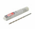 AWTOOLS WEISSMETALLBOHRER BOHRER 4,0 mm / 10 Stk. x 175 mm VERLÄNGERT