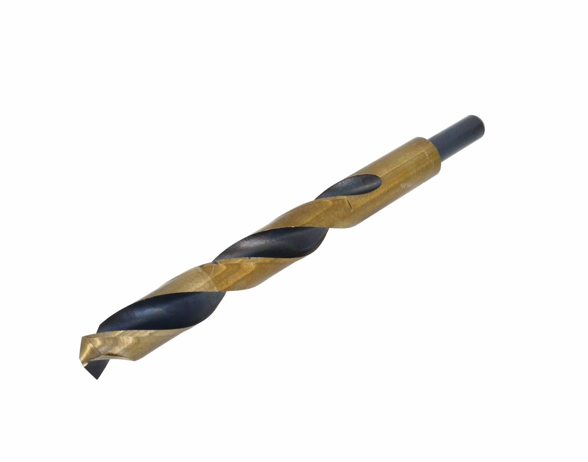 AWTOOLS METALL HSS M2 PREMIUM/GEDREHTER BOHRER 19,0 mm/5 Stk.