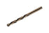 AWTOOLS METALLBOHRER 2,0-8,0 mm / KOBALT / 13ER-SET