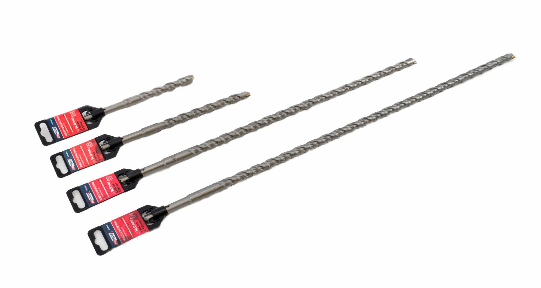 AWTOOLS SDS PLUS BOHRER 25x 460mm