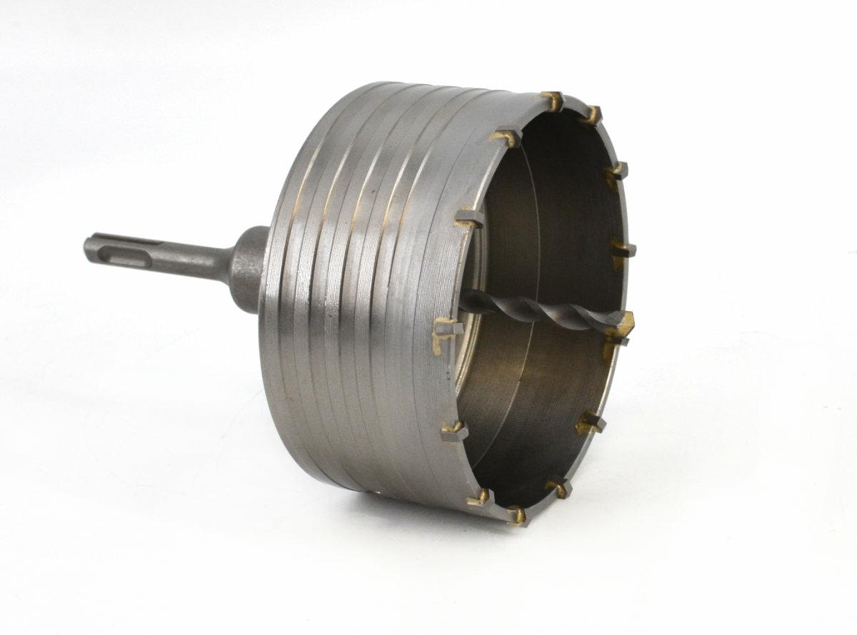 AWTOOLS KRONE FÜR BETON SDS+ / 120x100mm