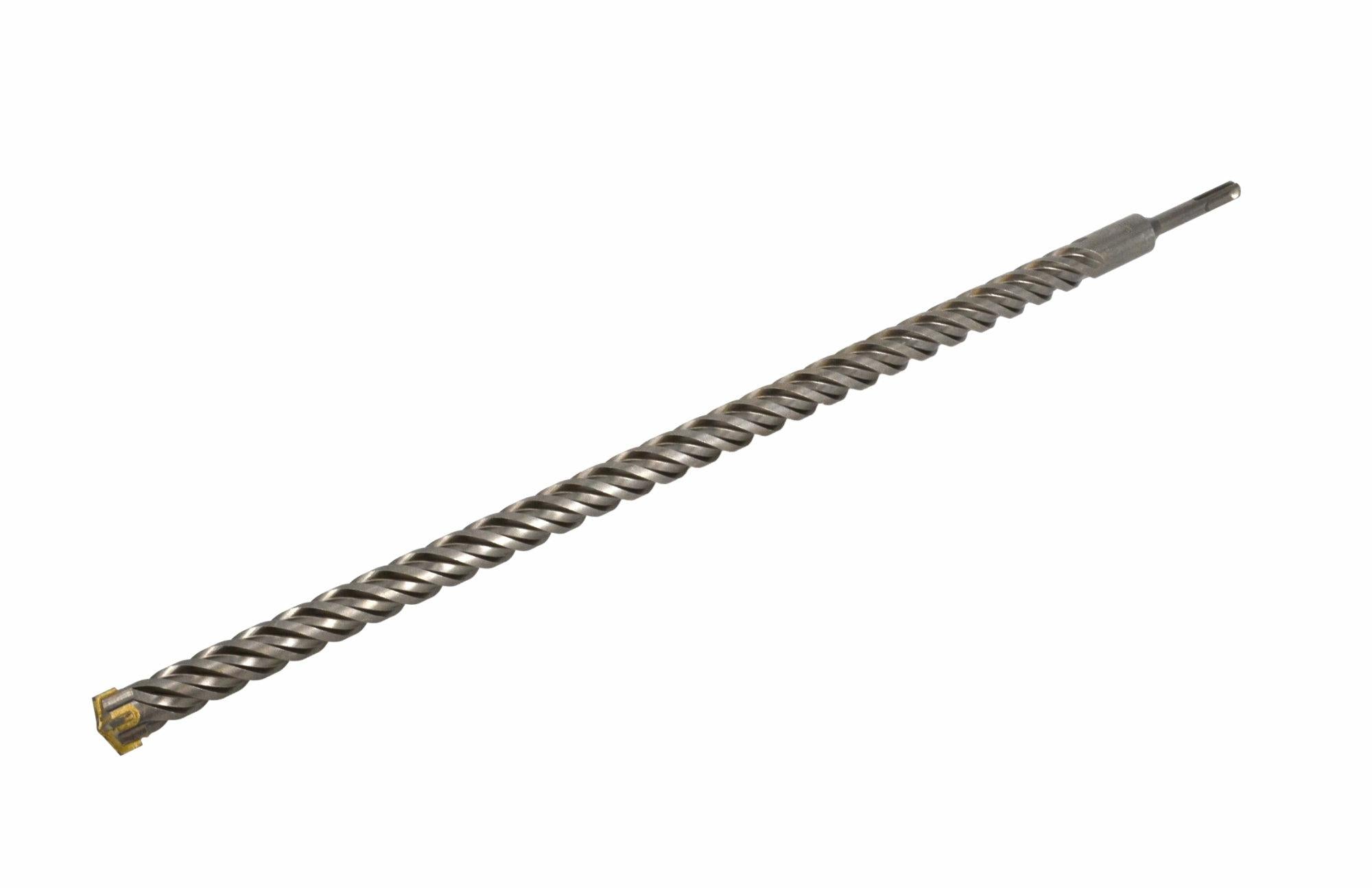 AWTOOLS SDS PLUS BOHRER 28x 460mm QUADRATISCH