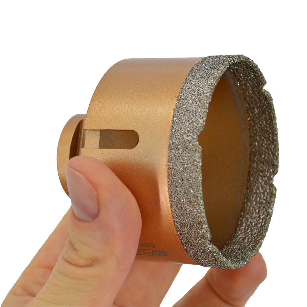 AWTOOLS KRONE M14 43 mm DIAMANTBRUCH