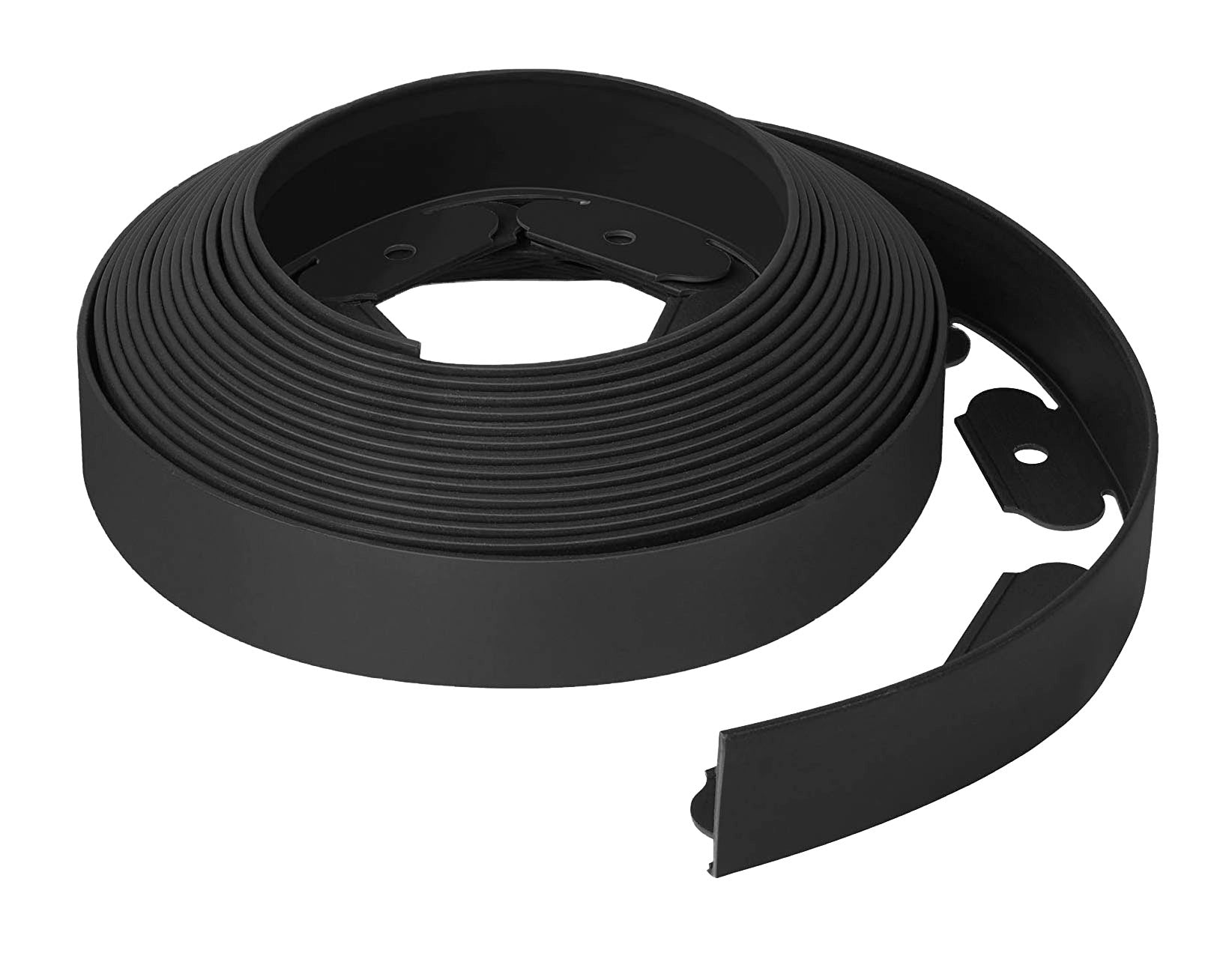 AWTOOLS ECO-BORDER RASENKANTE 10M / SCHWARZ