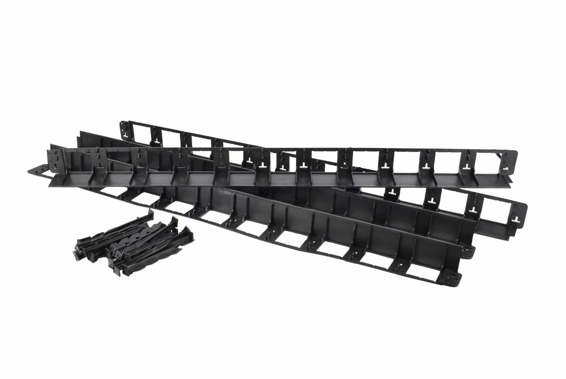 AWTOOLS RASENKANTE FLEX-BORDER 4M