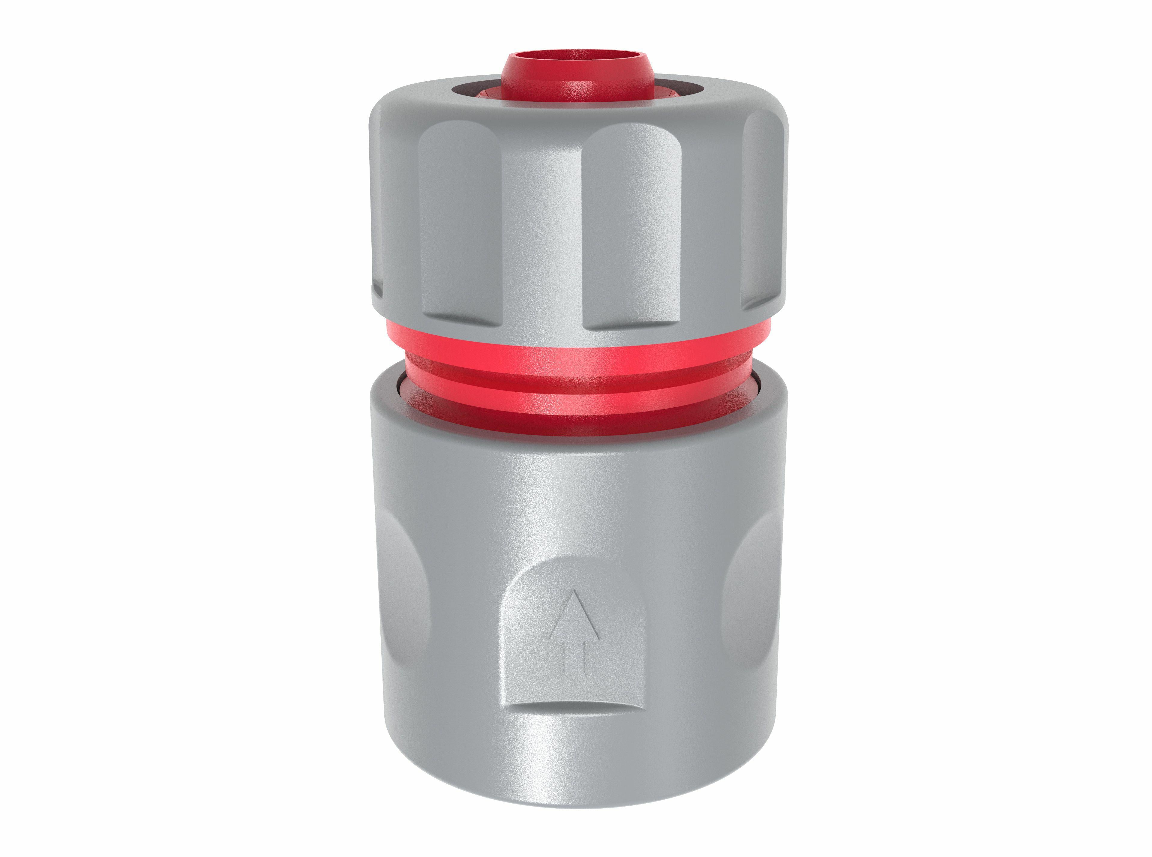 AWTOOLS SCHNELLANSCHLUSS FÜR 1/2" SCHLAUCH BOX-50 Stk.