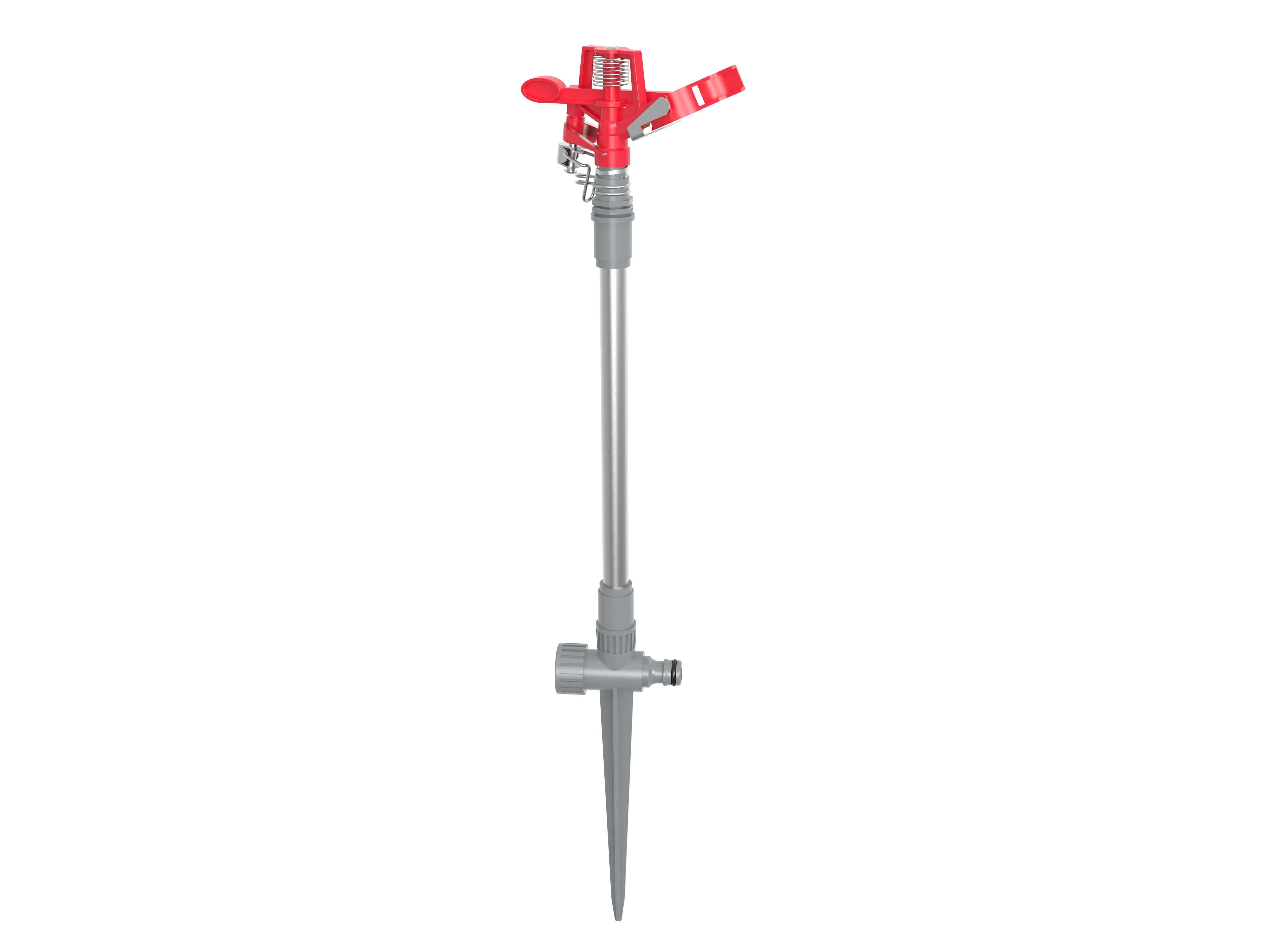 AWTOOLS PULSPRINKER AUF EINEM STIFT