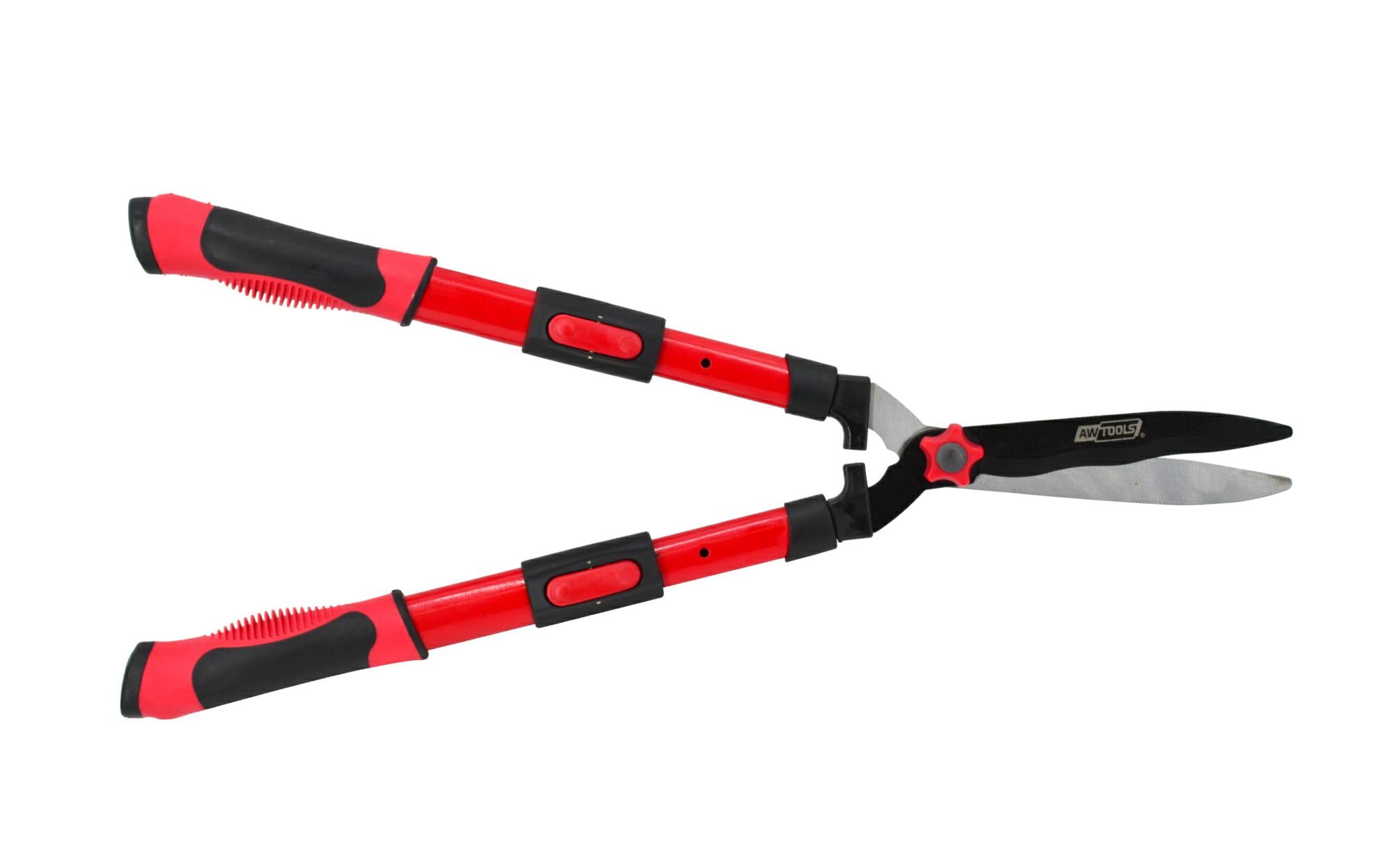 AWTOOLS TELESKOP-HECKENCLIPS 655-860 mm