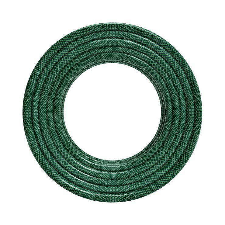 AWTOOLS STANDARD-GARTENSCHLAUCH 3/4" 25m