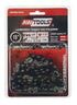 AWTOOLS SCHNEIDKETTE 40 cm/57/3/8"/1,3 / SCHWARZE LINIE