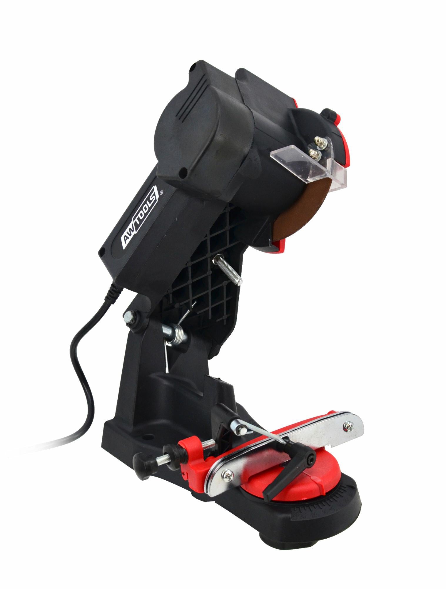 AWTOOLS ELEKTROKETTENSCHÄRFER 85W