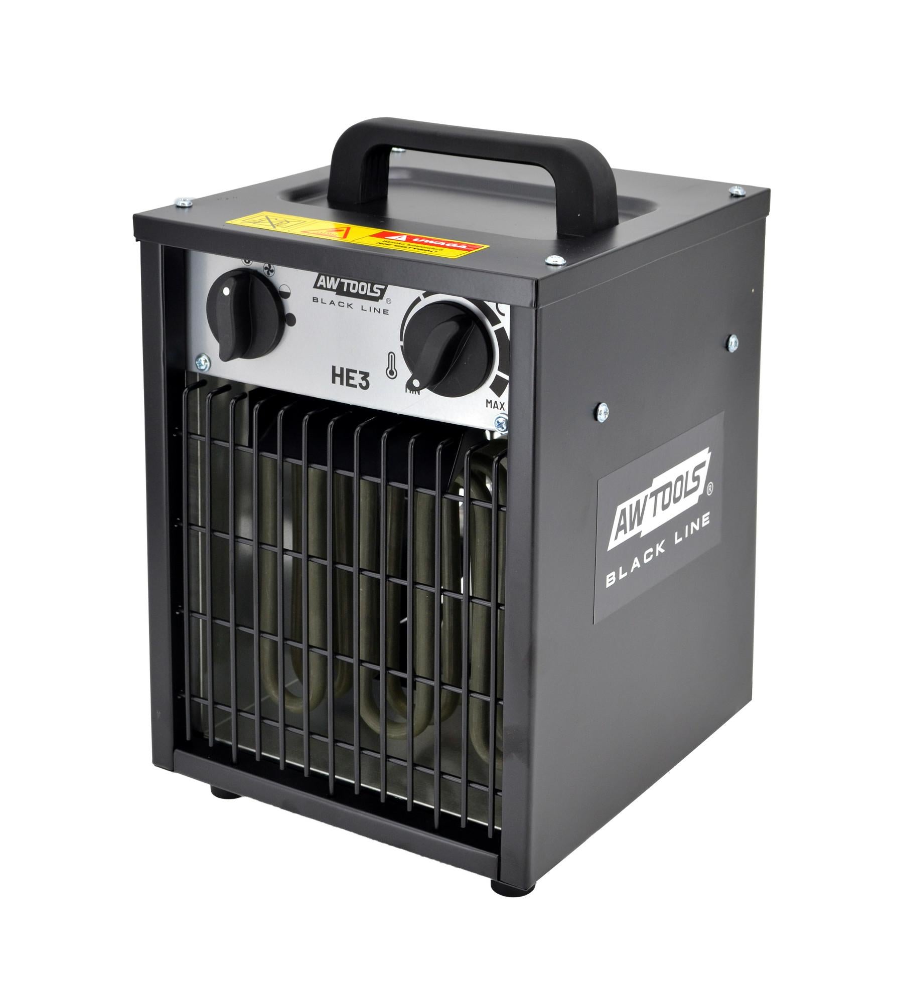 AW ELEKTRISCHE HEIZUNG 3KW