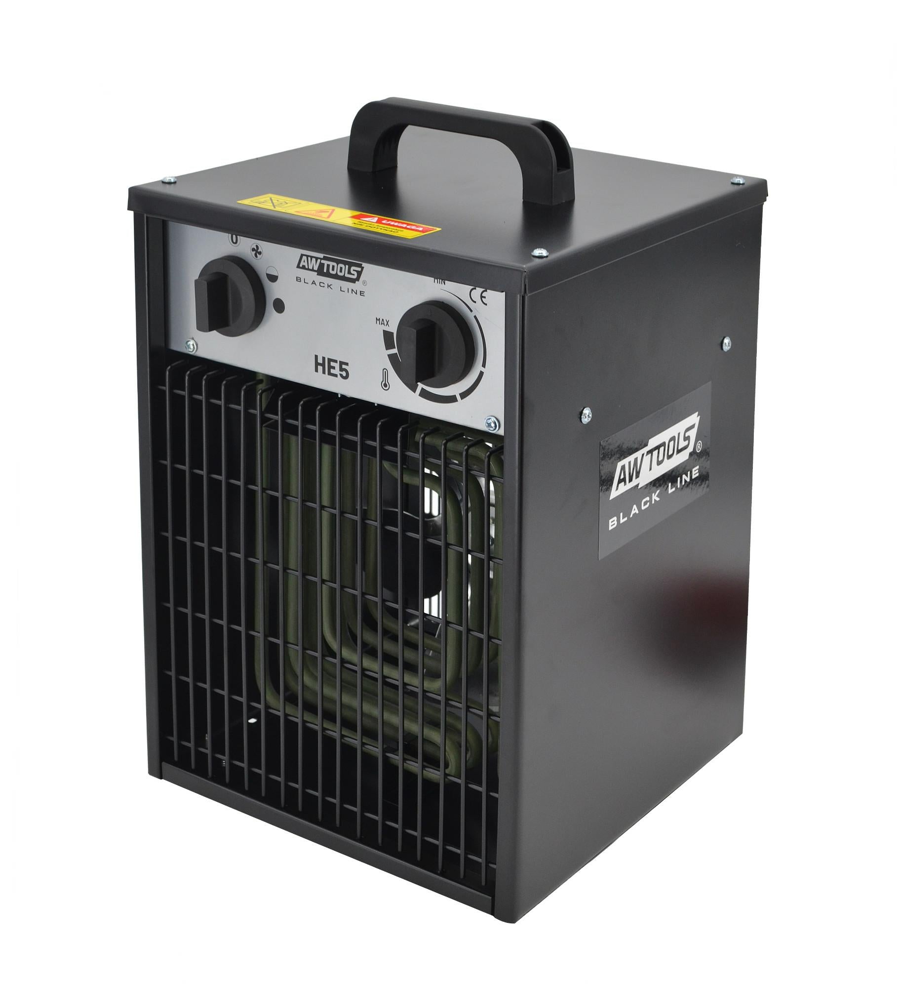 AW ELEKTRISCHE HEIZUNG 5KW