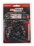 AWTOOLS SCHNEIDEKETTE 40 cm/64/3/8"/1,3 / SCHWARZE LINIE