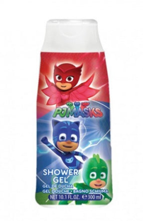 AIR-VAL - PJ Masks Duschgel, 300 ml