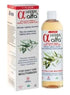 ATOS - Alfa Herbal Fluor+ Mundwasser zur täglichen Anwendung, 500 ml