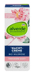 ALVERDE - Alverde, Bio-Wildrose, Nachtcreme, 50ml