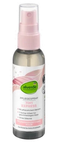 ALVERDE - Alverde Express 7in1 Haarserum, 75ml