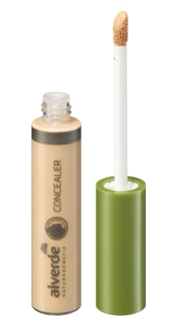 ALVERDE - Alverde, Concealer, Naturelle 01, 9ml