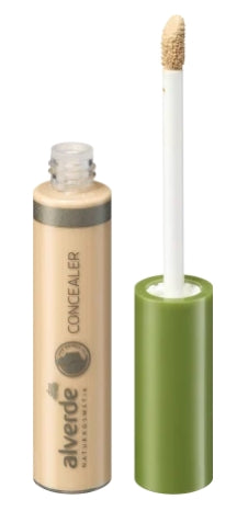 ALVERDE - Alverde, Concealer, Porcelain 02, 9ml