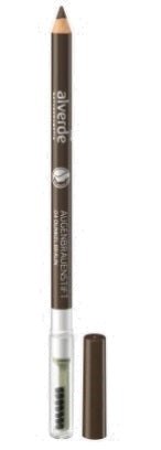 ALVERDE - Alverde, Augenbrauenstift, Braun 02, 1,1 g