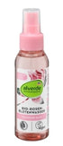ALVERDE - Alverde, Rosenblüten-Mizellenwasserspray, 100 ml