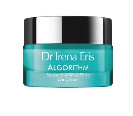 DR IRENA ERIS - Dr Irena Eris Algorithm Eye Cream Tages- und Nachtcreme 15 ml