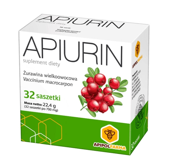 FARMINA - Apiurin, 32 Beutel
