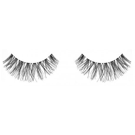 ARDELL - Ardell Deluxe Pack Wispies Wimpern, ein Paar falsche Wimpern, Schwarz, 1 Stück