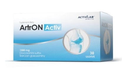ACTIVLAB - Activlab Artron Activ Zitrone, 150g