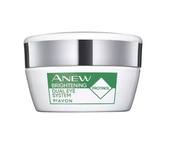 AVON - Avon Anew Augencreme zur Reduzierung von Augenringen, 2 x 10 ml