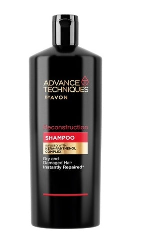 AVON - Avon, Regeneration, Haarshampoo, 700 ml