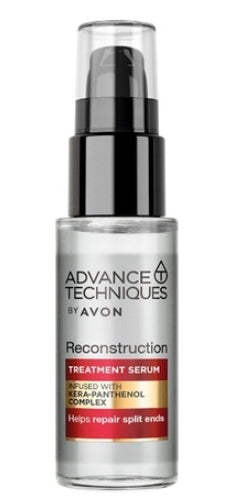AVON - Avon, Regenerationsserum für strapaziertes Haar, 30 ml