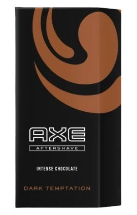 AXE - Axe, Intense Chocolate, Aftershave, 100ml