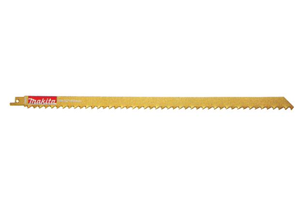 MAKITA RECIMER SÄGEBLATT 400 mm 1 Stück Porenbeton