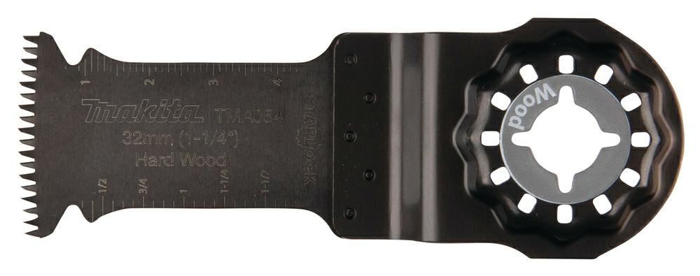 MAKITA MT PLUSTER SCHNEIDESÄGEBLATT HCS 32 mm x 40 mm FÜR HOLZ
