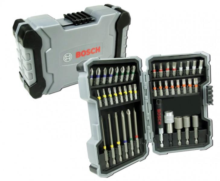 BOSCH BIT-SET 43-tlg
