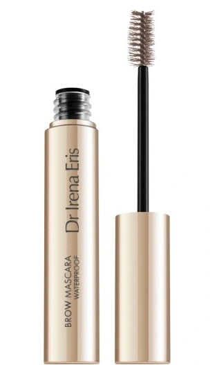 DR IRENA ERIS - Dr Irena Eris, Braune Augenbrauen-Mascara, 5 ml