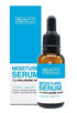 BEAUTY FORMULAS - Beauty Formulas Feuchtigkeitsspendendes Gesichtsserum 1 % Hyaluronsäure, 30 ml