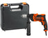 SCHLAGBOHRER VON BLACK+DECKER. 850W BEH850K-QS