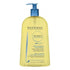 BIODERMA - Bioderma Atoderm Huile, feuchtigkeitsspendendes Öl für Bad und Dusche, 1000 ml – Lange Haltbarkeit!