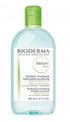 BIODERMA - Bioderma, Sebium H2O Mizellenflüssigkeit, 500 ml