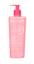 BIODERMA - Bioderma Sensibio Reinigungsgel, 500 ml – Lange Haltbarkeit!
